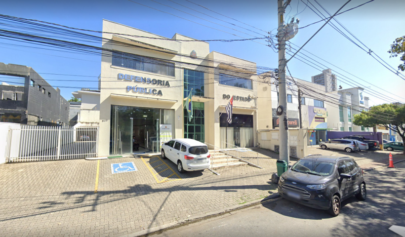 Defensoria Pública de São José realiza mutirão para investigação de paternidade neste sábado (17)