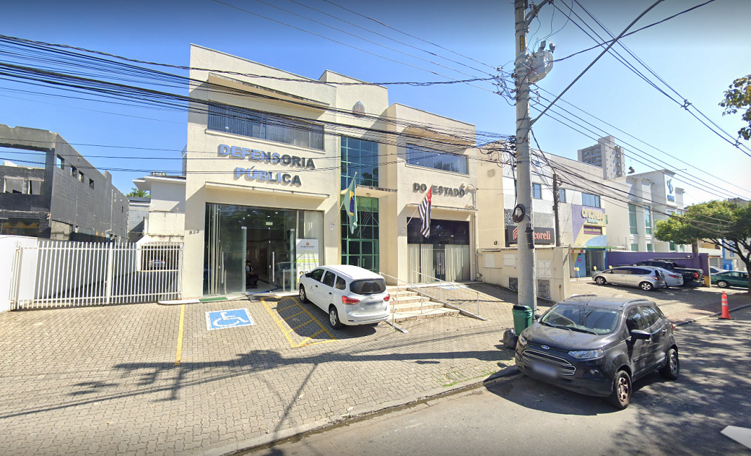 Defensoria Pública de São José realiza mutirão para investigação de paternidade neste sábado (17)