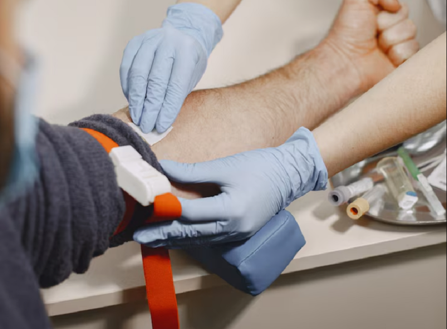 Campanha vai doar prêmios a doadores de sangue em Taubaté