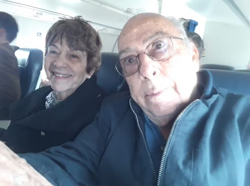 Três moradores do Vale estão entre as vítimas do acidente aéreo em Vinhedo