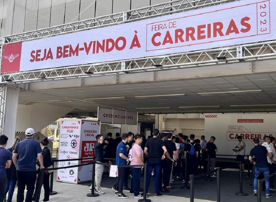 ITA sedia Feira de Carreiras com mais de 30 empresas em agosto