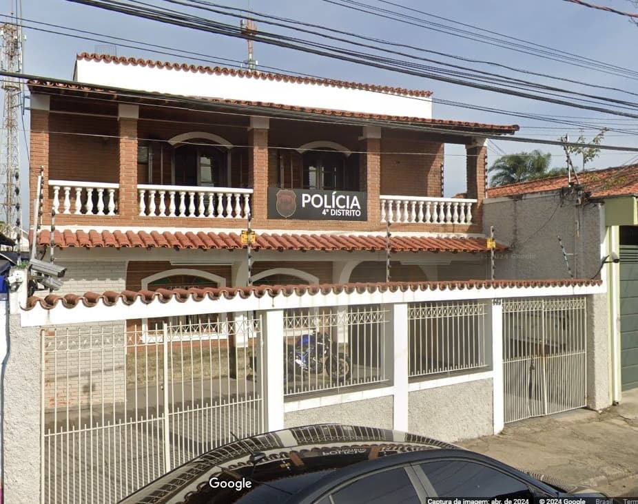 Um jovem de São José dos Campos foi preso preventivamente em uma ação das polícias civis de Minas Gerais (PCMG) e São Paulo (PCESP).