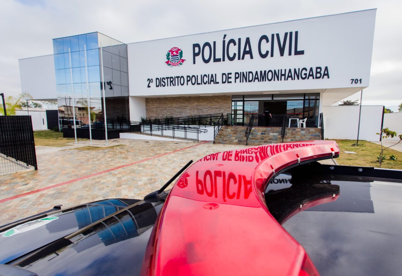 O caso foi registrado como morte suspeita no 2° Distrito Policial de Pindamonhangaba