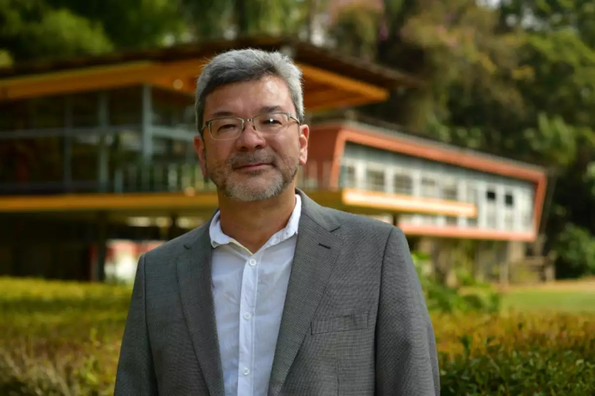 Wilson Cabral será o candidato do PDT nas Eleições 2024 para a Prefeitura de São José dos Campos