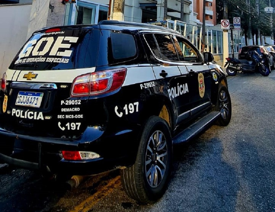 Polícia combate plano do PCC para se infiltrar nas eleições municipais; São José e Ubatuba são alvos da operação