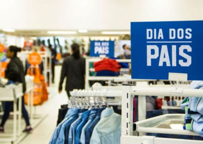 De acordo com as projeções do Sincovat o aumento nas vendas no Dia dos Pais deste ano será de 6%, isso quando comparado aos números do ano passado