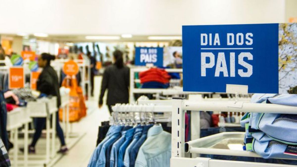 De acordo com as projeções do Sincovat o aumento nas vendas no Dia dos Pais deste ano será de 6%, isso quando comparado aos números do ano passado