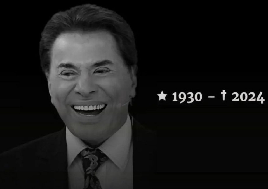 Causa da morte de Silvio Santos é divulgada