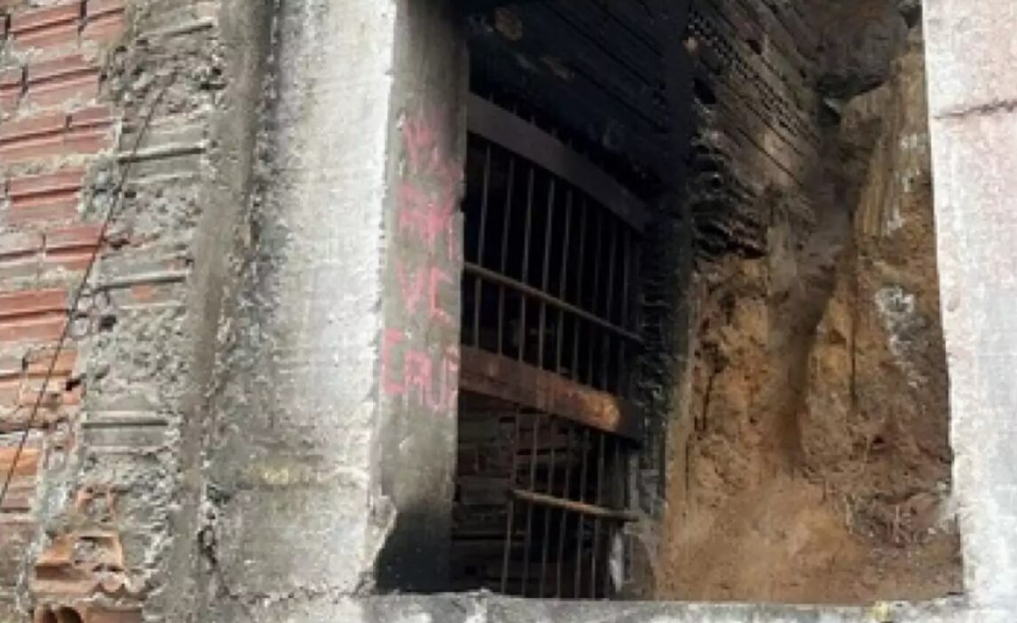 Mulher trans é presa por incendiar rival em São José dos Campos
