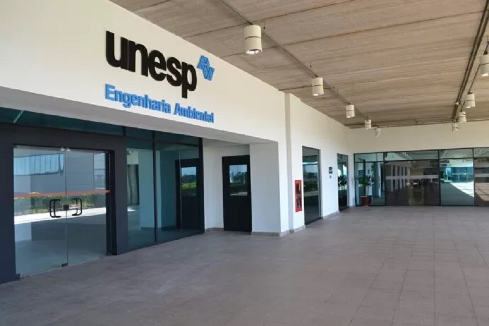 Unesp abre 382 vagas em cursos de graduação no Vale do Paraíba