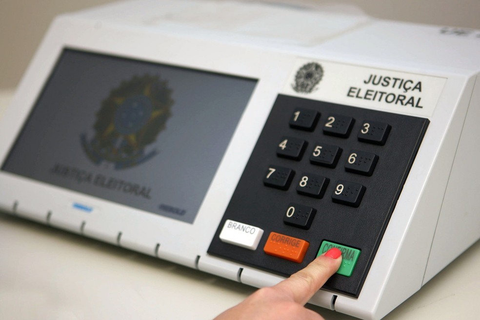 Eleições: Veja os prefeitos eleitos no 1º turno no Vale do Paraíba