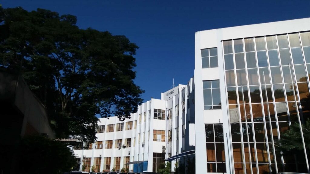 Unesp de São José abre concurso público com salários de até R$ 9,2 mil
