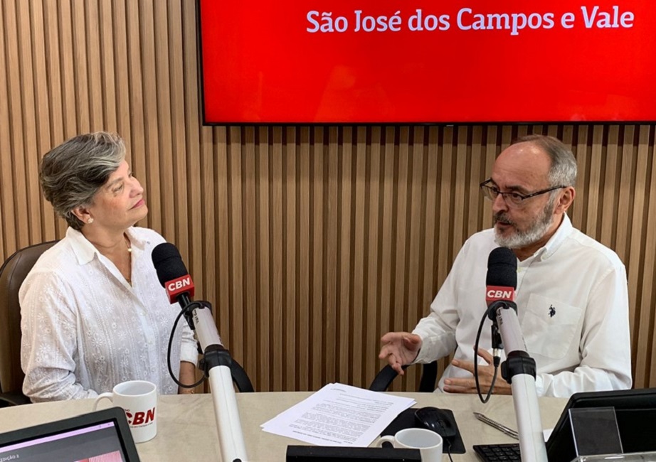 Eleições 2024: candidata Pétala (REP) apresenta propostas para a Prefeitura de Caçapava