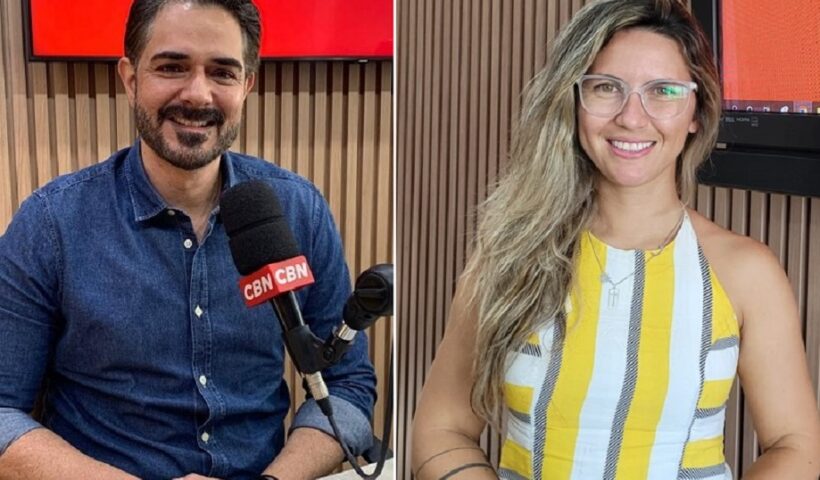Justiça rejeitou impugnação contra Ortiz Júnior por falta de provas de improbidade