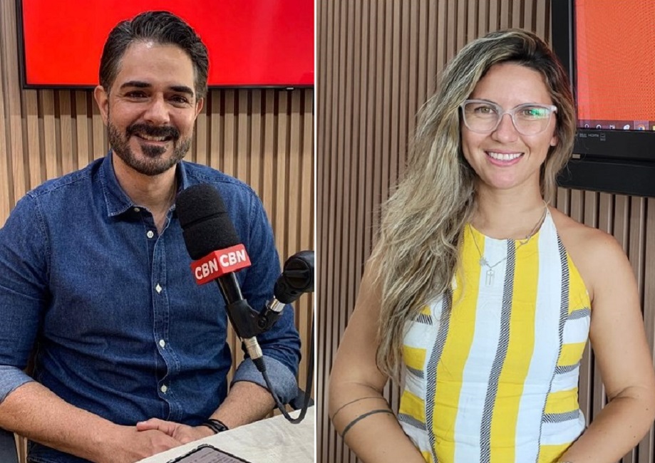 Justiça rejeitou impugnação contra Ortiz Júnior por falta de provas de improbidade