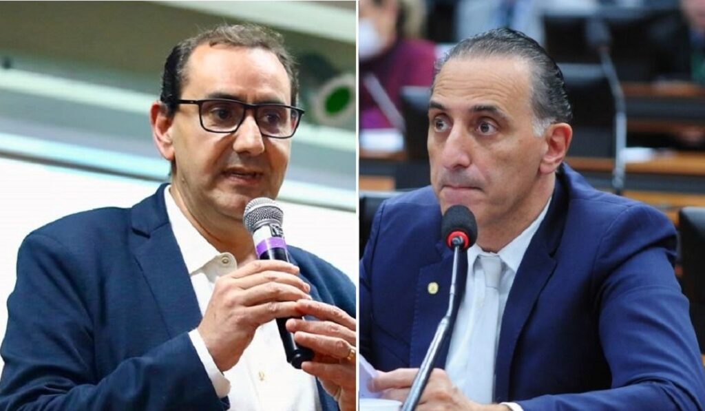 Campanha de Anderson obtém 'Direito de Resposta' no horário político de Cury