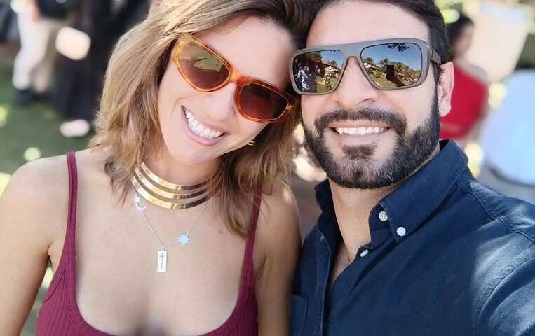 Candidata à Prefeitura de Taubaté, Loreny anuncia gravidez