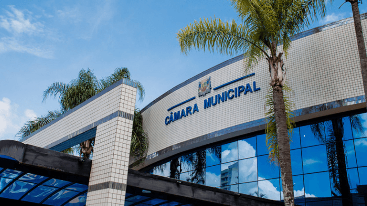 Confira a lista completa dos candidatos a vereador em São José dos Campos nas Eleições 2024 - Foto: PMSJC