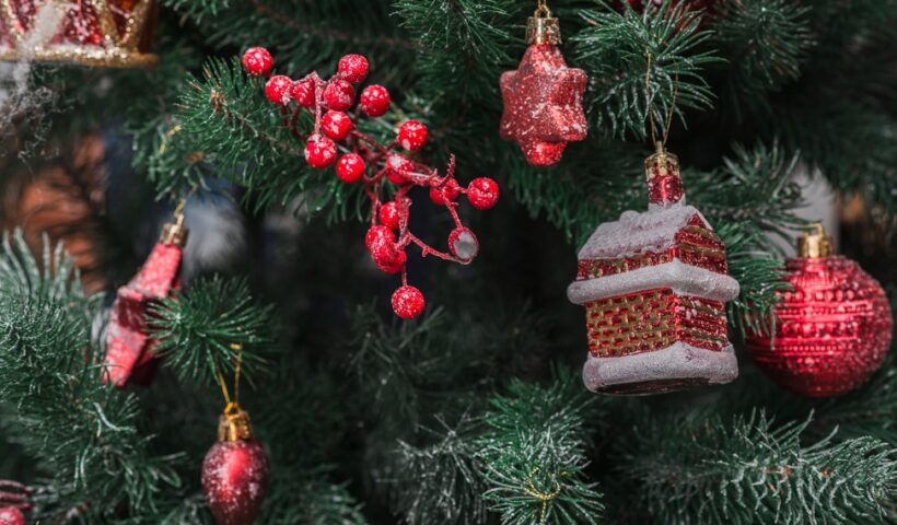 Empresa de decoração de Natal abre vagas de emprego em Jacareí