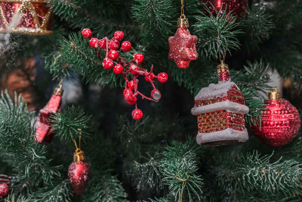 Empresa de decoração de Natal abre vagas de emprego em Jacareí