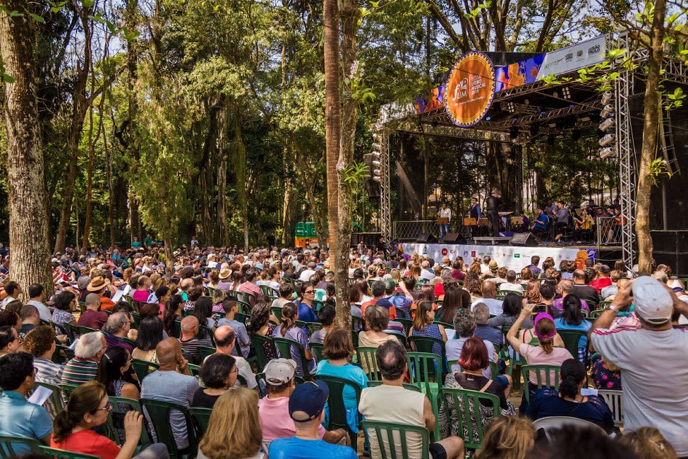 FLIM no Vicentina Aranha também é destaque na Agenda Cultural deste final de semana