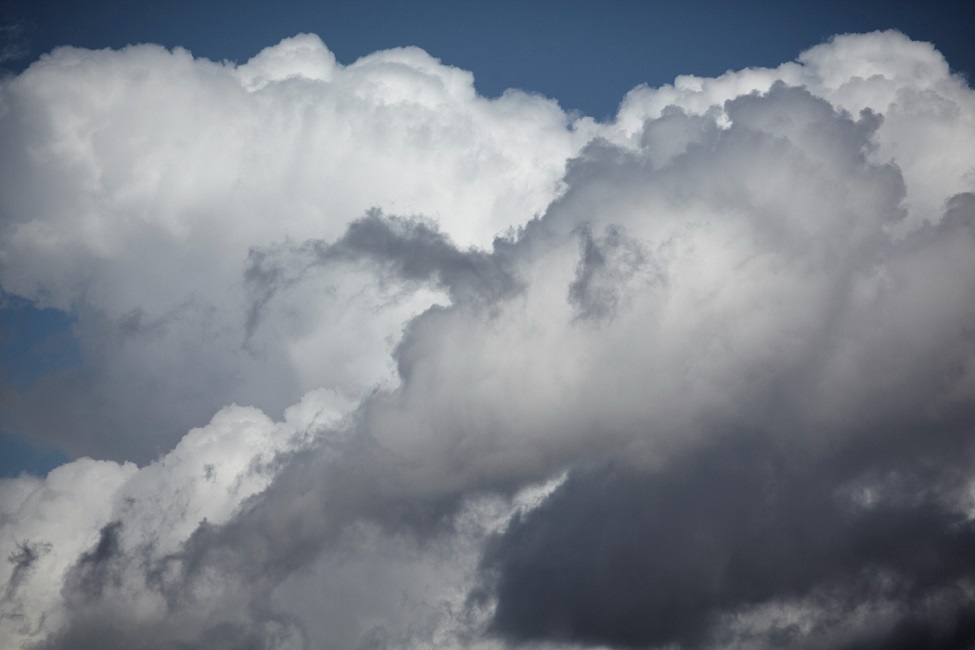 Frente fria pode trazer chuva para região nesta semana