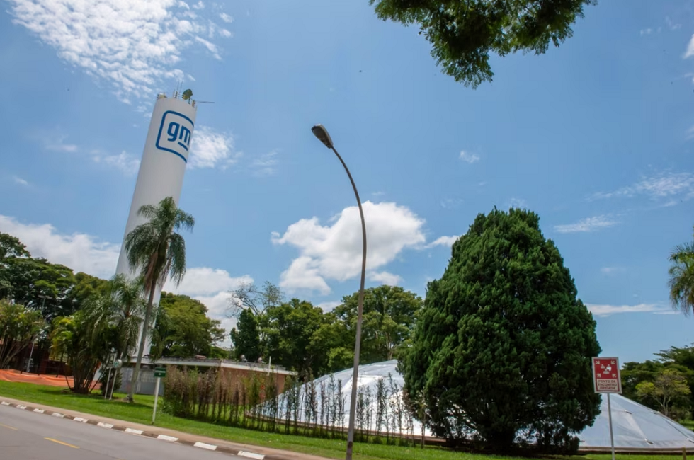 GM anuncia investimento bilionário nas unidades de SP; São José dos Campos está inclusa