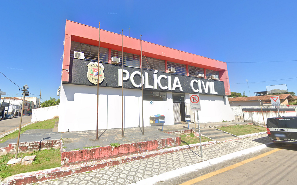 Homem é morto a tiros na própria residência em Caçapava