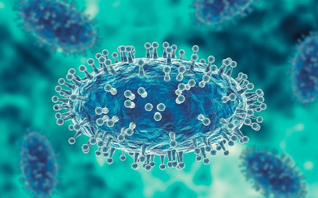 Jacareí confirma primeiro caso de Mpox neste ano