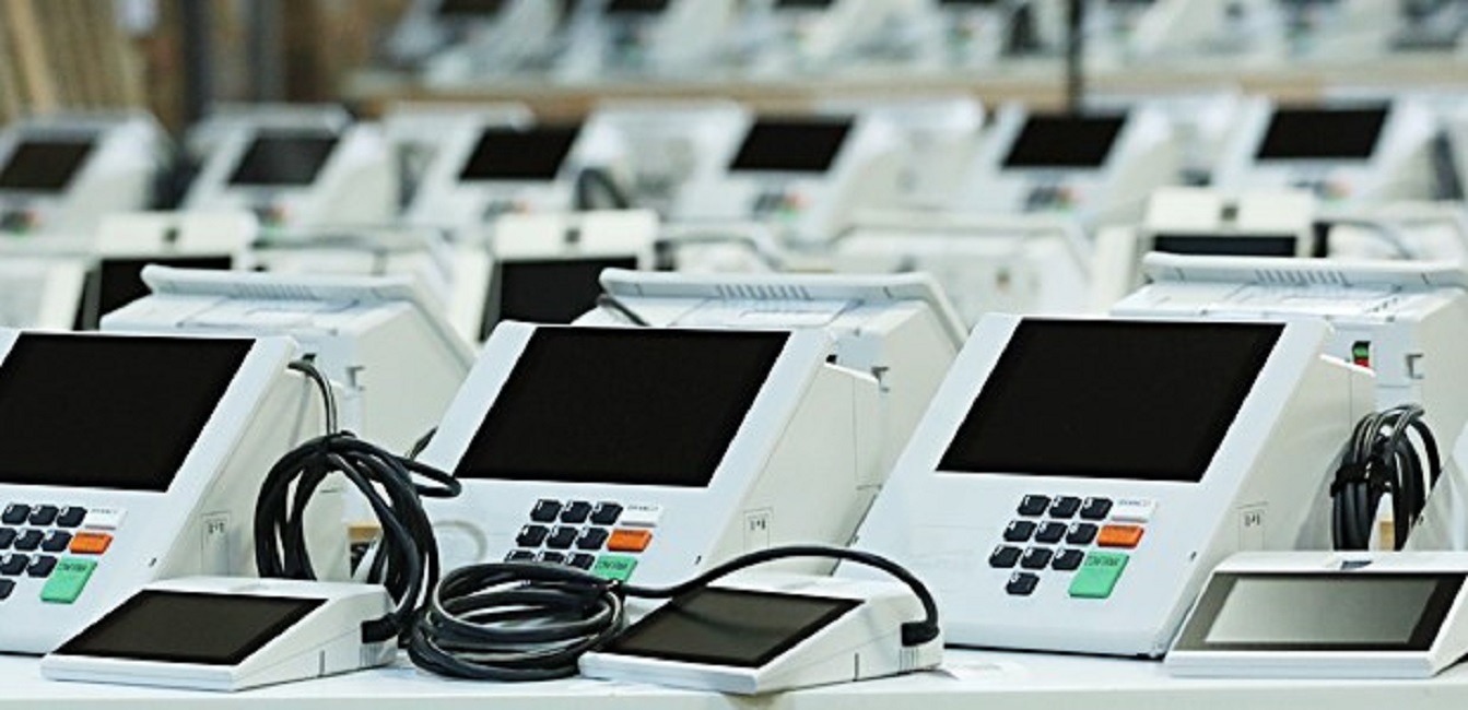 Novas urnas eletrônicas chegam em São José dos Campos; veja os detalhes