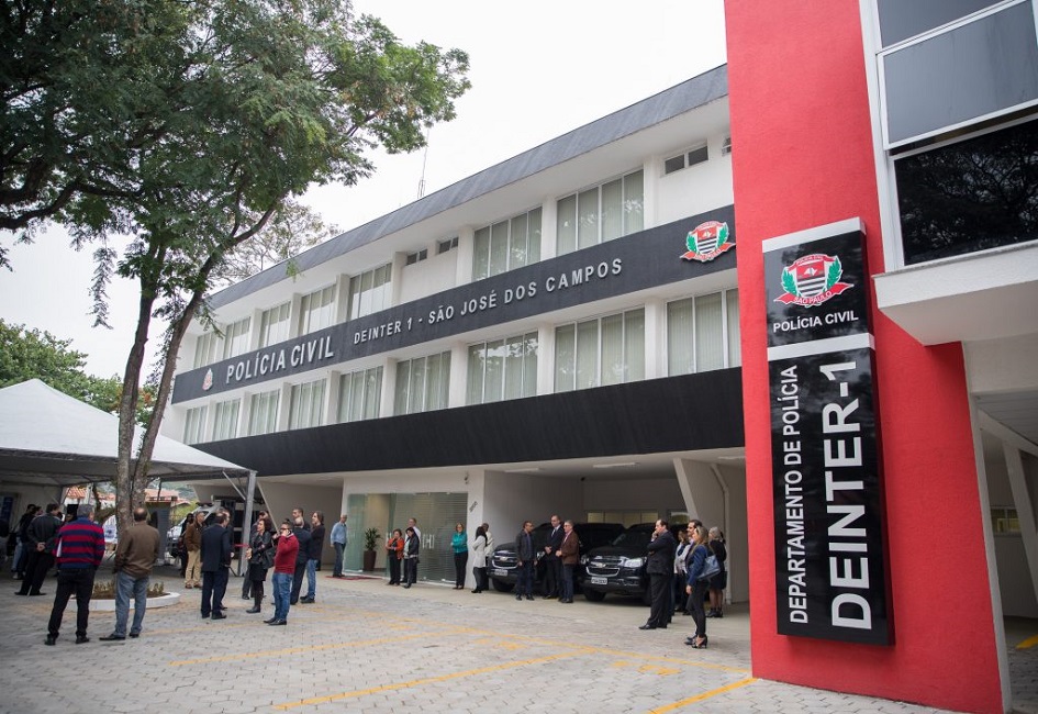 Novos escrivães e investigadores de polícia iniciam atividades no Vale