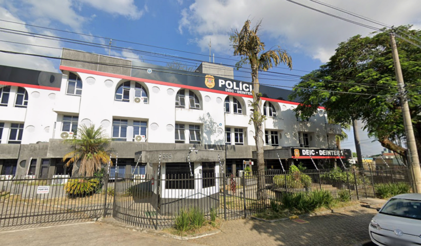 Operação contra desmanches apreende veículos de luxo em SJC e Taubaté