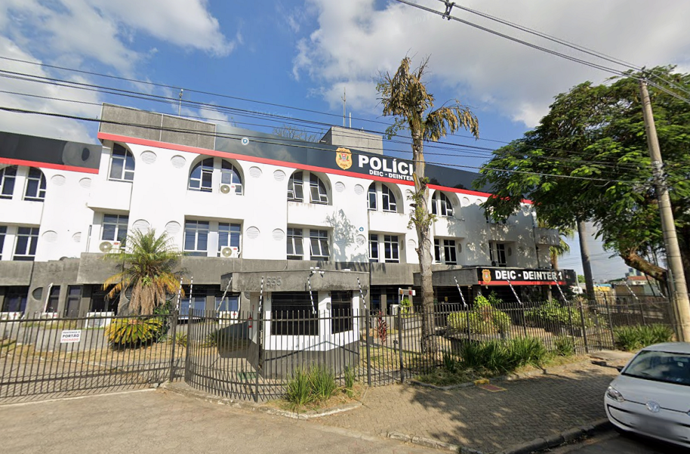 Operação contra desmanches apreende veículos de luxo em SJC e Taubaté