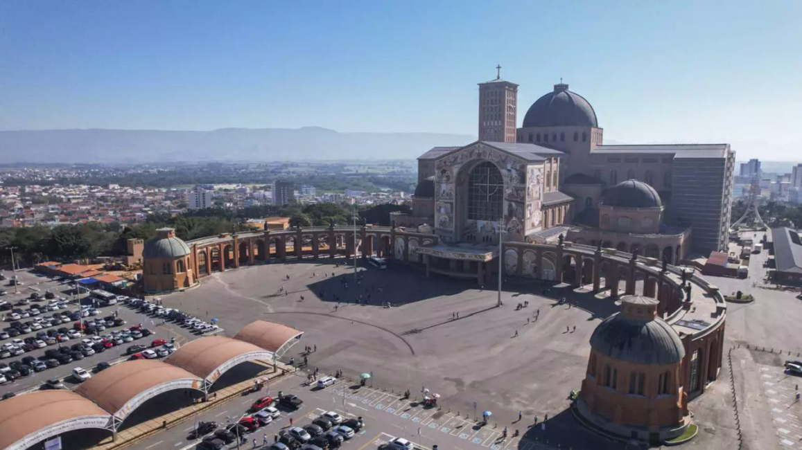 Santuário de Aparecida