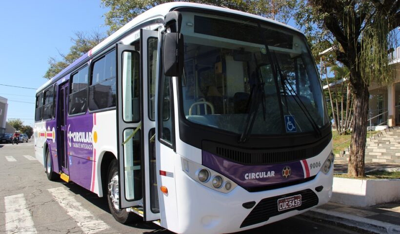 Após mobilização do Sindicato dos Condutores do Vale do Paraíba e divulgação de vídeos nas redes sociais, as empresas responsáveis pelo transporte público de São José dos Campos e
