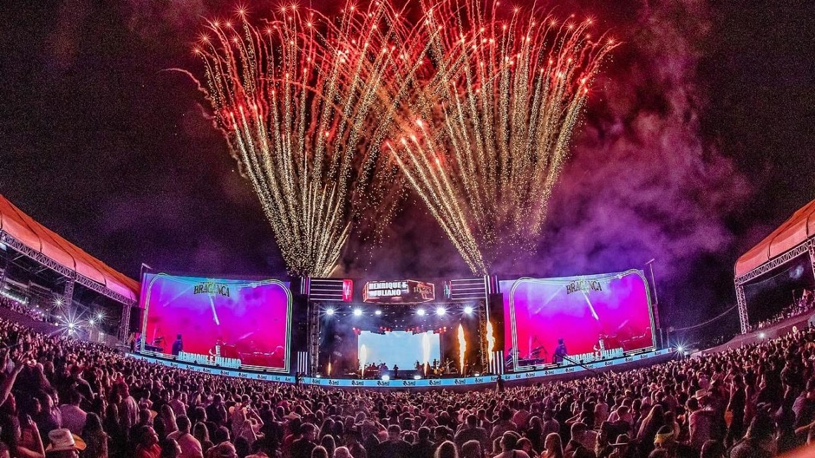 Vale Rodeio Show agita SJC no fim de semana; veja a programação e como adquirir os ingressos