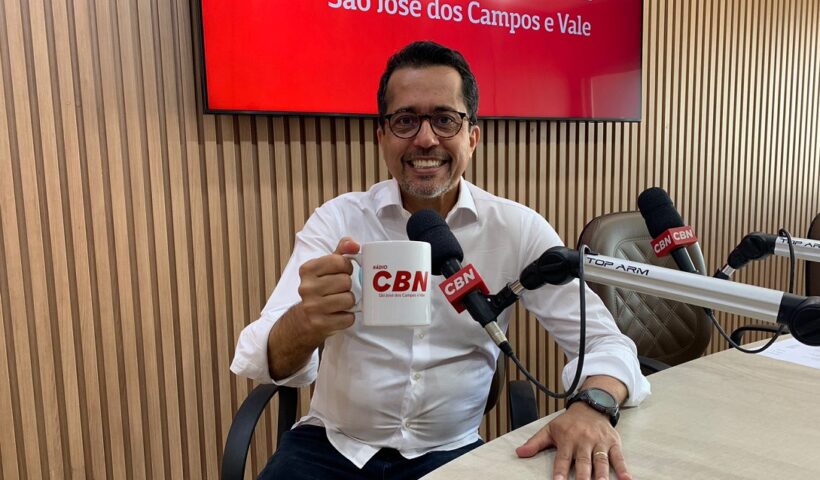 Eleições 2024: Dr. Elton inclui regularização fundiária de 12 mil imóveis em São José, caso seja eleito prefeito