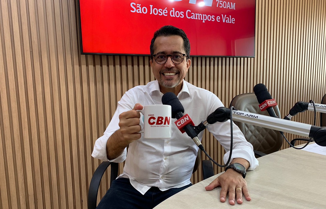 Eleições 2024: Dr. Elton inclui regularização fundiária de 12 mil imóveis em São José, caso seja eleito prefeito