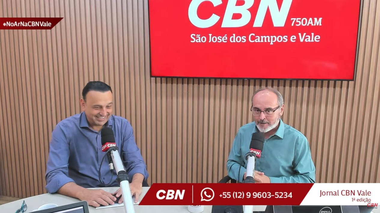 De férias, Felicio critica "fake news" sobre Cracolândia e defende neutralidade de Tarcísio nas eleições
