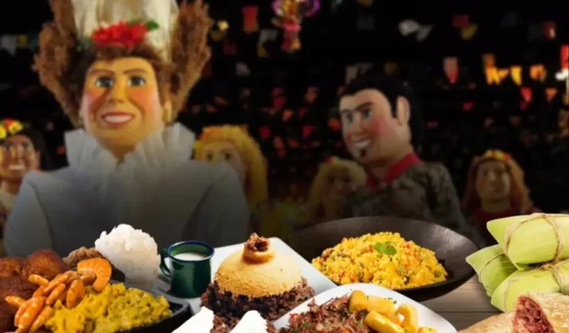 Festa do Nordestino em Taubaté é o principal destaque da Agenda Cultural no Vale deste final de semana