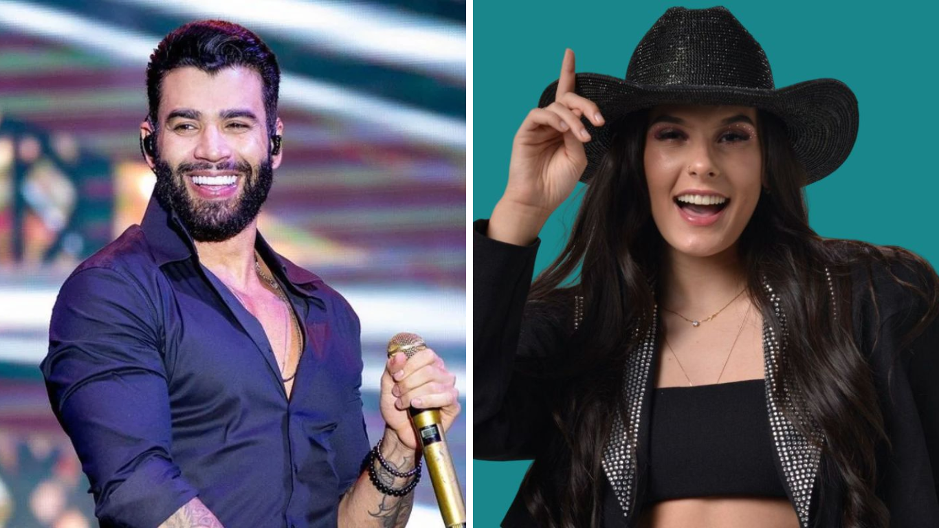 Gustavo Lima e Ana Castela no Vale Rodeio Fest são os destaques da Agenda Cultural no Vale deste final de semana