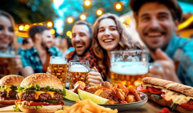 Quarta edição da Vale Orktberfest em Taubaté é o principal destaque da Agenda Cultural no Vale deste final de semana