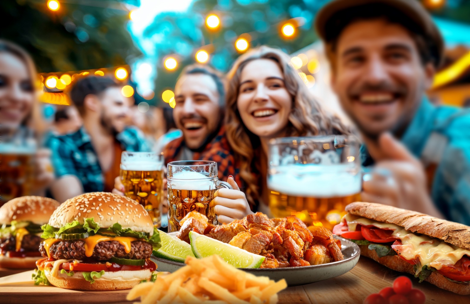Quarta edição da Vale Orktberfest em Taubaté é o principal destaque da Agenda Cultural no Vale deste final de semana