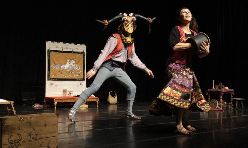 Agenda Cultural no Vale
