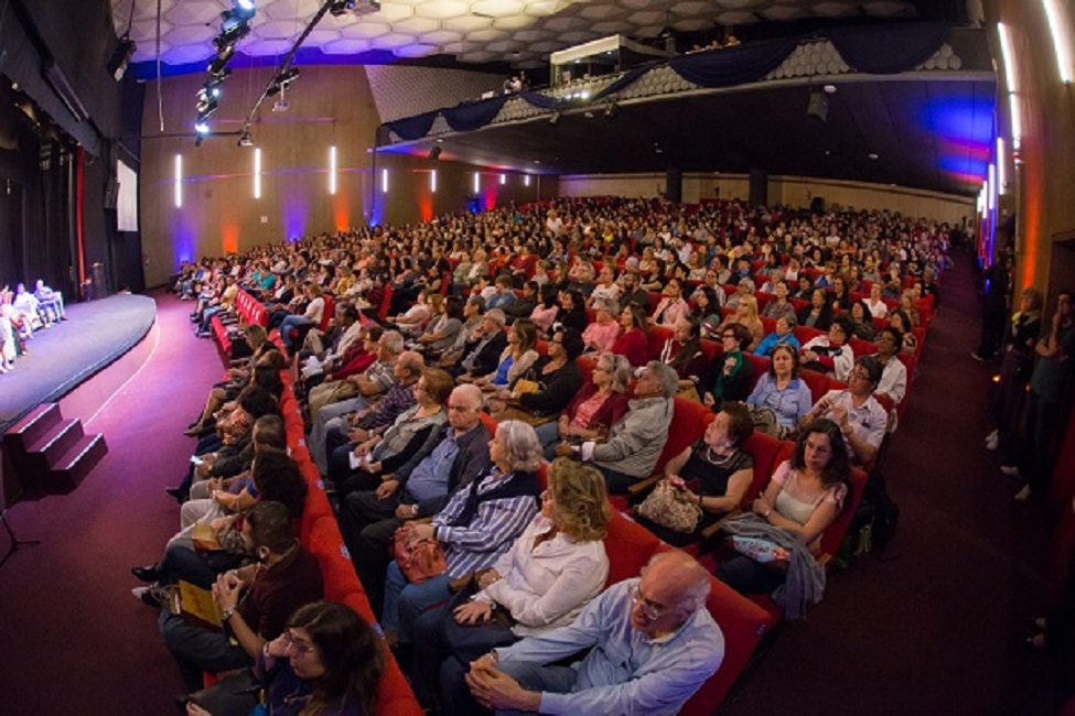 Saúde do cérebro em pauta: evento debate prevenção da Doença de Alzheimer