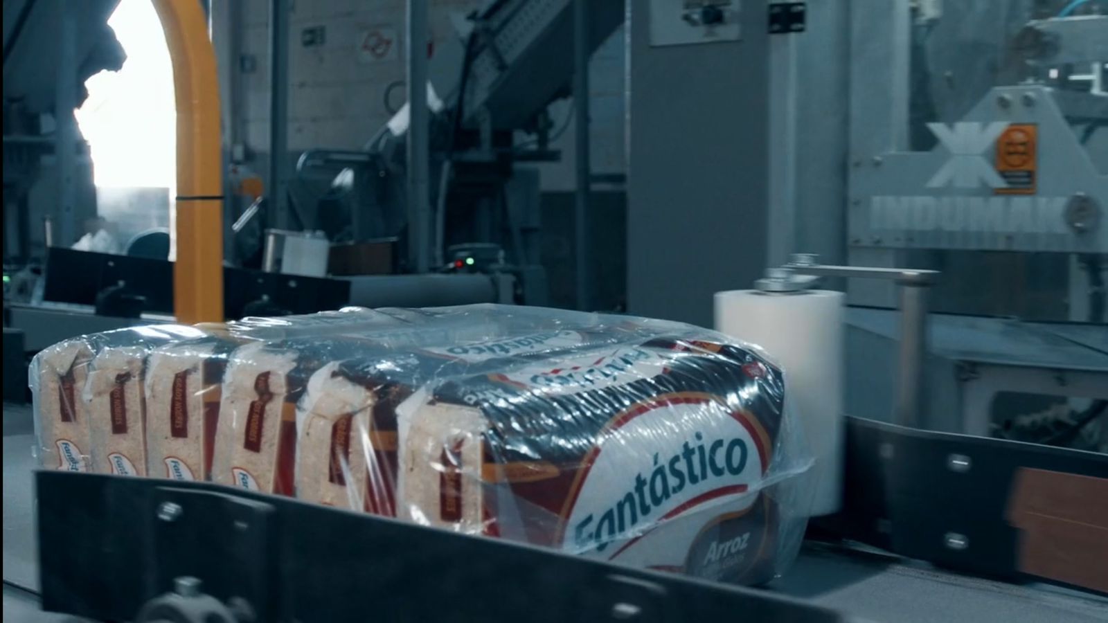 Produtos com a marca Fantástico Alimentos estão presentes nos supermercados de todas as cidades do Vale do Paraíba