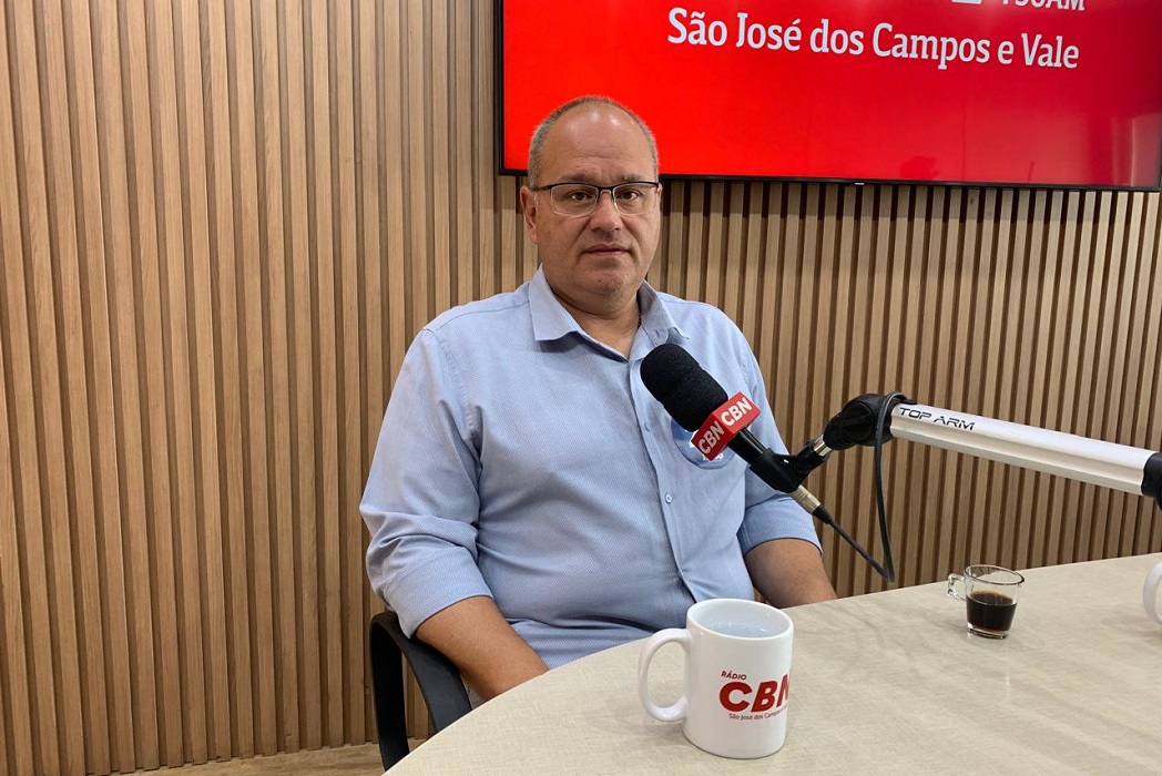 Eleições 2024: confira as propostas do candidato Delegado Hugo (PL) para Caçapava
