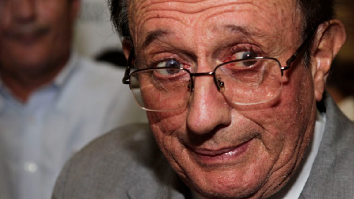 URGENTE: ex-prefeito de Taubaté, José Bernardo Ortiz, morre aos 87 anos