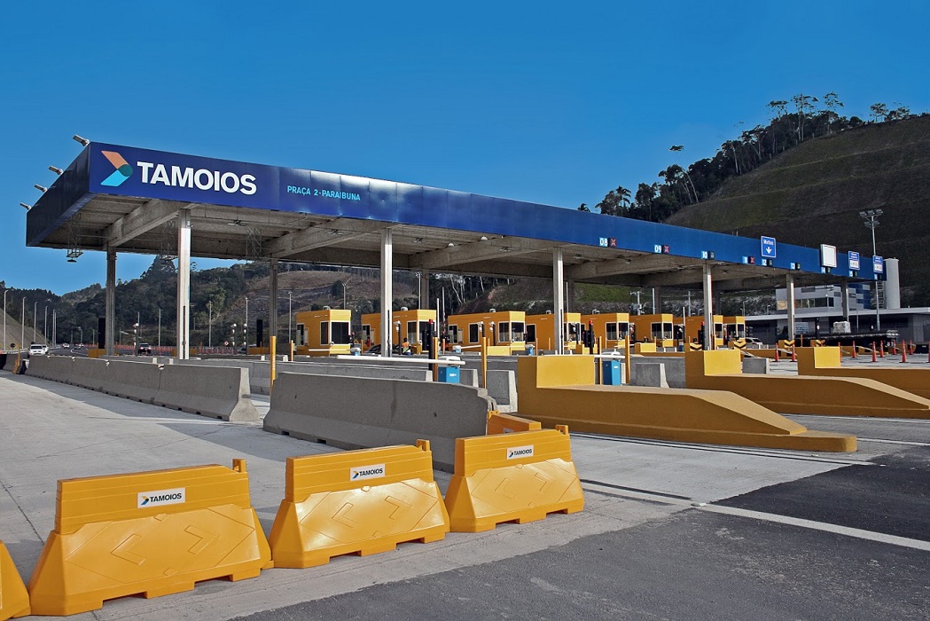 Concessionária Tamoios abre vagas de emprego em SP e Caraguatatuba