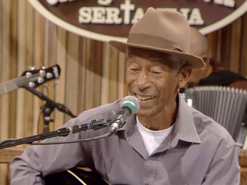 Morre o músico sertanejo Zé do Campo, amigo da Canção Nova
